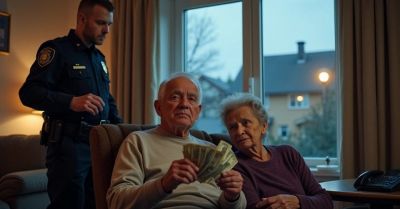 Wrocław: policjanci odzyskali ponad 51 tys. zł od oszustów