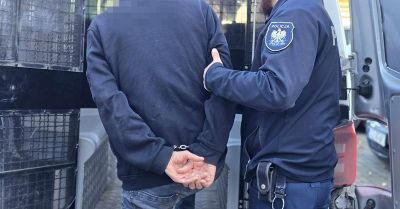 Oszust podszywał się pod maklera i wyłudził ponad 425 tys. zł