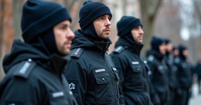 Ostrowska policja zatrzymała pięciu poszukiwanych