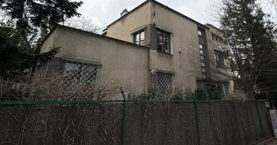 Pływacka 3 - remont elewacji z miejskiej dotacji