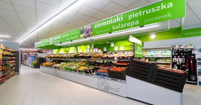 W sklepach zbliża się szczyt przedświątecznych zakupów. Od sieci handlowych wymaga to miesięcy przygotowań i dużej elastyczności