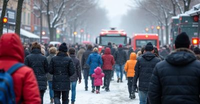 Świeć przykładem na żywieckim Rynku w Żywcu