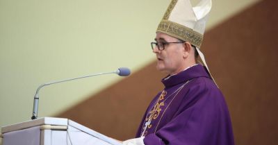 Abp Przybylski: górnicy z Wujka w 1981 r. nie strajkowali tylko dla siebie, robili to dla Polski