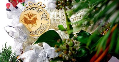 Opłatkowe spotkanie w Komendzie Policji w Rawie Mazowieckiej