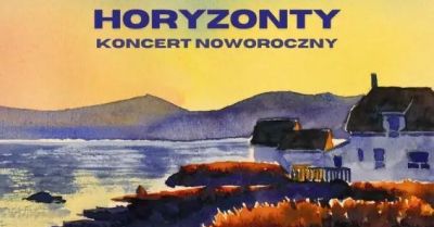 Koncert noworoczny