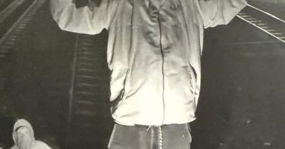 Młody sprawca zatrzymany za zniszczenie tramwaju i groźby