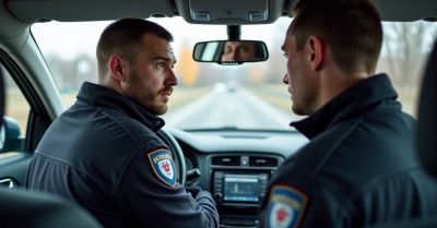 Kierował mimo zakazu i bez OC. Szybki wyrok sądu