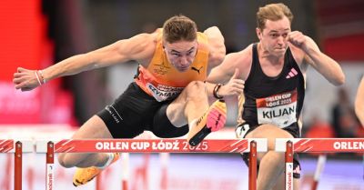 Orlen Cup Łódź 2026 już 25 stycznia. Gwiazdy lekkiej atletyki ponownie w Atlas Arenie