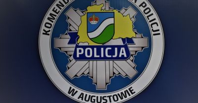 Poszukiwany za niezatrzymanie się do kontroli zatrzymany w Lipsku