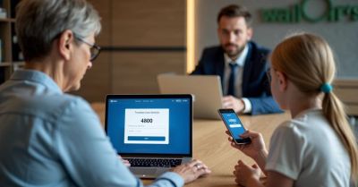 Oszustwo na BLIK w powiecie gostyńskim Straciła 4800 zł