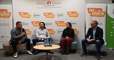 Dzisiejsza aktywność fizyczna to inwestycja w jutrzejsze zdrowie