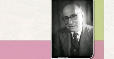 Twórczość Antoniego Słonimskiego w zbiorach Wojewódzkiej Biblioteki Publicznej im. Marszałka Józefa Piłsudskiego w Łodzi