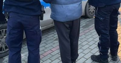 Akcja Poszukiwany w powiecie gryfickim cztery osoby zatrzymane