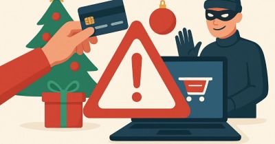 Jak bezpiecznie robić przedświąteczne zakupy i przewieźć choinkę