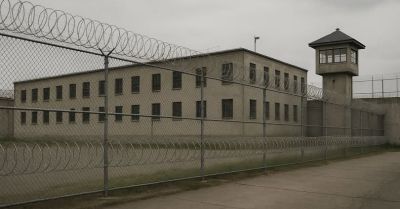 Poszukiwany 61 letni mieszkaniec zatrzymany w Zarębach Kościelnych