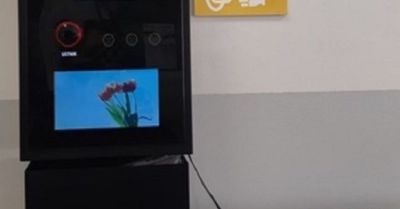 Całodobowy alkomat w Komendzie w Lubaniu sprawdzi trzeźwość