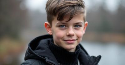 Zaginął 15 letni Filip z Nowego Sącza