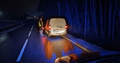 Bezpieczny Powiat: dzielnicowi interweniowali ponad 60 razy