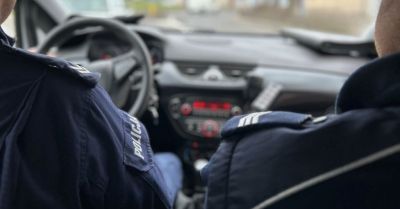 Zatrzymano kobietę za kradzież perfum w Żorach