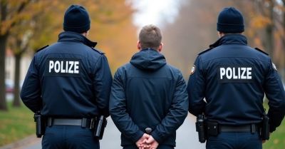 Dłużnik alimentacyjny zatrzymany w Ostrowcu trafi do więzienia