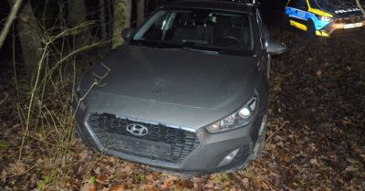 Trzech nietrzeźwych kierowców zatrzymanych w Depułtyczach