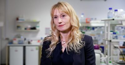 Zaawansowane prace nad terapią komórkową raka płuca na Uniwersytecie Gdańskim. Odkrycia projektu SWIFT wesprą też diagnostykę tej choroby