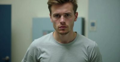 Poszukiwany mężczyzna w wieku 23 lat zatrzymany w Pleszewie