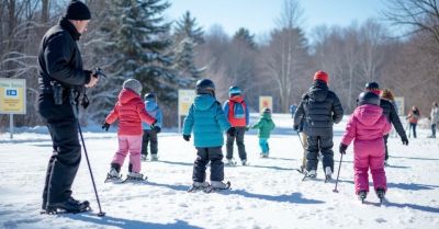 Kręci mnie bezpieczeństwo w zimie. Rusza ogólnopolska akcja