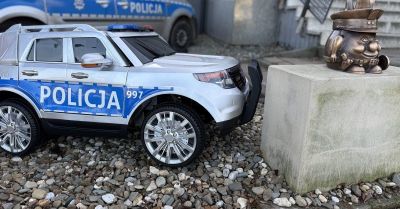 Żory: partnerstwo z policją przyniosło ponad 300 patroli