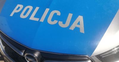 Jechał mimo cofniętych uprawnień i bez OC. Zatrzymany w Andrzejewie