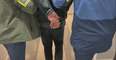 Zatrzymano trzech mężczyzn przywłaszczających sprzęt wart 90 tys. zł