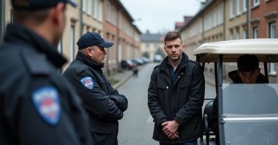 Kierował mimo pięciu zakazów Skazany na 7 miesięcy