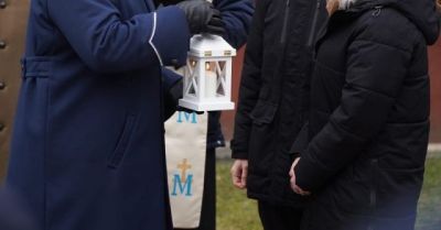 Nowe radiowozy i trenażer strzelecki w KPP Legionowo