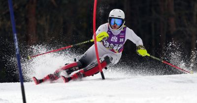 Startuje AZS Winter Cup. Narciarze szukają śniegu w polskich górach