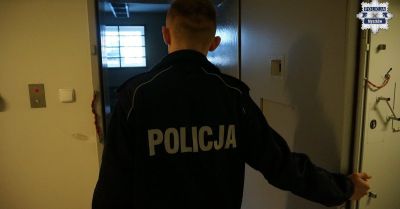 Akcja Poszukiwany w Myszkowie zakończona trzema zatrzymaniami