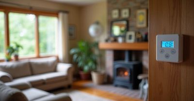 Czad to cichy zabójca Zadbaj o bezpieczeństwo zimą