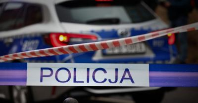 Kolizja trzech aut przy sygnalizacji w Sędziszowie Małopolskim