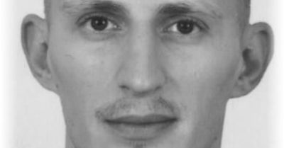 List gończy za Tymoteuszem Osińskim. Policja prosi o pomoc