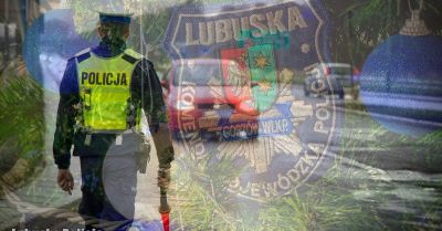 Wzmożony ruch przed świętami Policja apeluje o ostrożność