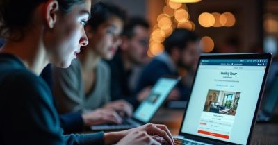 Uważaj na fałszywe oferty świąteczne i sylwestrowe