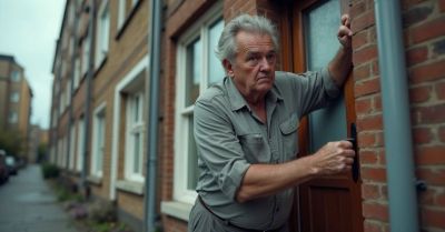 Trafił do aresztu po czterokrotnym złamaniu zakazu zbliżania