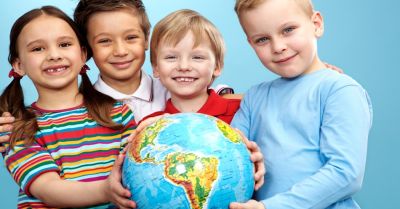 Obywatelskość zaczyna się od najmłodszych