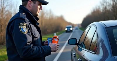 Wszyscy trzeźwi podczas Trzeźwego Południa w Kargowej