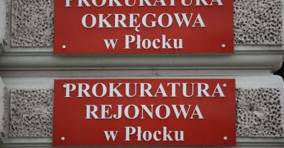 Prokuratura: strona grecka wyda Polsce Bartosza G., podejrzanego o zabójstwo 16-latki w Mławie