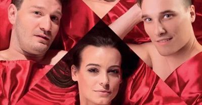 Komedia tylko dla dorosłych