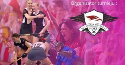 Indoor Club Cup Women