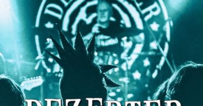 DEZERTER zagra we Wrocławiu!