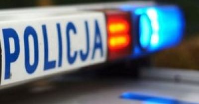 Ponad 2 promile u kierowcy Audi. Dachowanie w Korytnikach