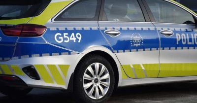 Rowerzysta z 2,49 promila zatrzymany w Spytkowicach