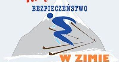 Kręci mnie bezpieczeństwo w zimie. Rusza ogólnopolska akcja